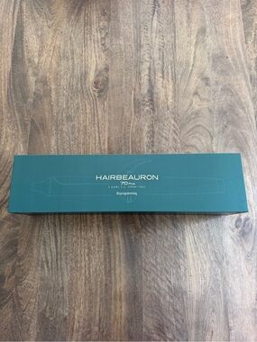 Hairbeauron Bioprogramming 7D Plus Curling Iron - Large Barrel